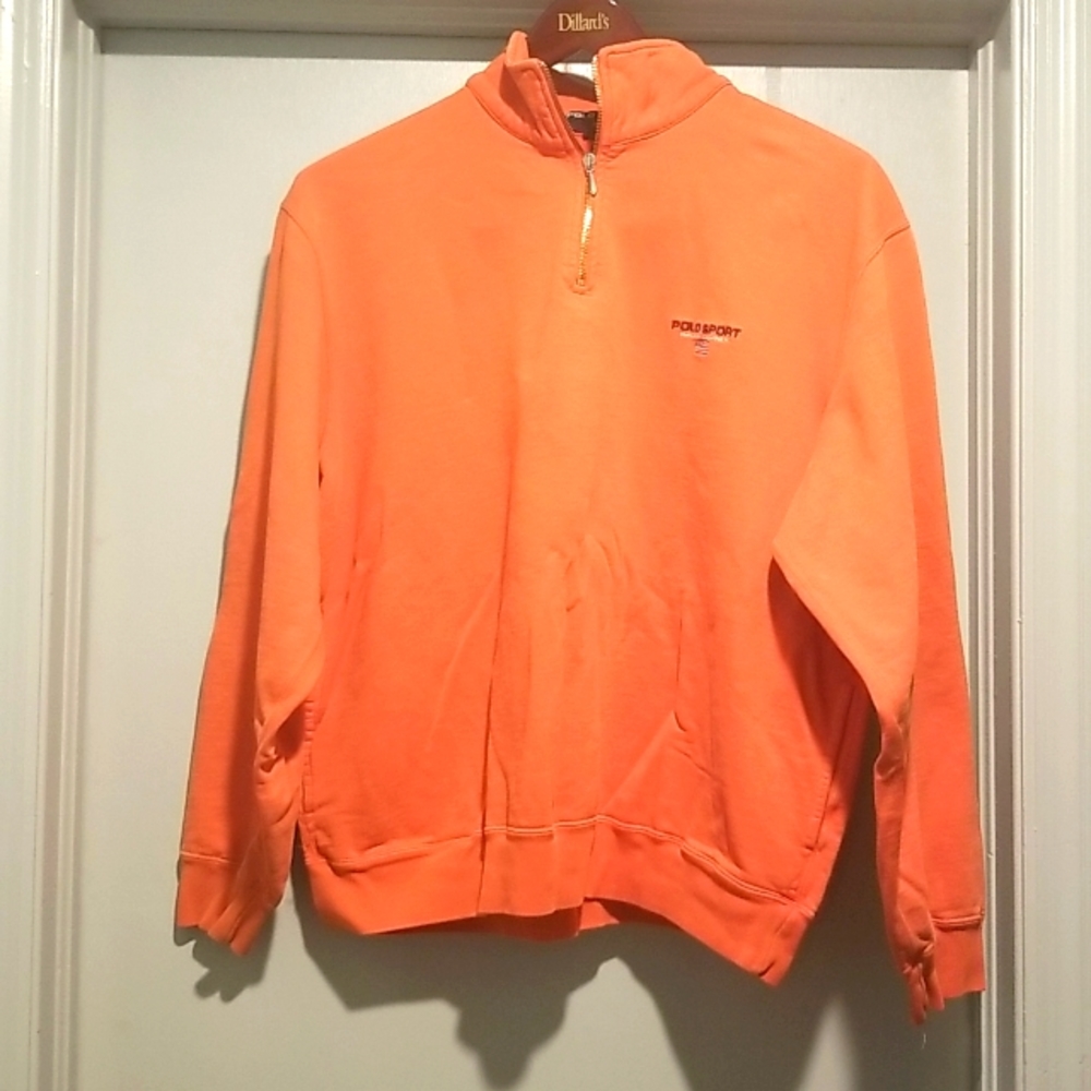 Polo Sport pullover